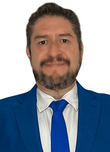 Dr. Jorge Daniel Aguirre