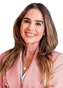 Profª Fabiane Pulga