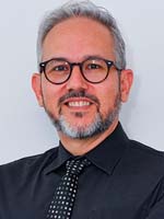Dr. Rogério Tupinambá